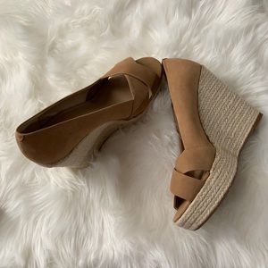 Vince Camuto Wedges